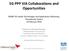 5G PPP VIA Collaborations and Opportunities