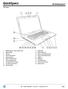 QuickSpecs. HP 650 Notebook PC. Overview