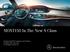 MOST150 In The New S-Class. International MOST Conference and Exhibition Esslingen, May. 13th, 2014 Dr. Jan Bauer, Daimler AG