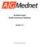 AG Mednet Agent DICOM Conformance Statement Version 1.3
