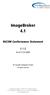 ImageBroker 4.1. DICOM Conformance Statement V 1.0. As of Copyright medigration GmbH All rights reserved