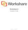 Workshare 8. Installation Guide
