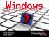 Chapter 1. Working with the Windows 7 Desktop