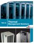 TMS-08. Thermal. Management Solutions