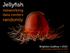 Jellyfish. networking data centers randomly. Brighten Godfrey UIUC Cisco Systems, September 12, [Photo: Kevin Raskoff]