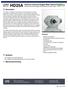 HD25A. Absolute Industrial Rugged Metal Optical Encoder Absolute Industrial Rugged Metal Optical Encoder, Page 1 of 5. Description.