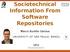 Sociotechnical Information From Software Repositories