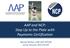 AAP and NCP: Step Up to the Plate with Payments Certification. Wendy Wishon, AAP, NCP, EPCOR Jenny Johnson, NCP, ECCHO