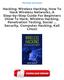 Read & Download (PDF Kindle) Hacking: Wireless Hacking, How To Hack Wireless Networks, A Step-by-Step Guide For Beginners (How To Hack, Wireless