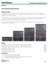 HPE FlexNetwork 7503 Switch with 2x2.4Tbps Fabric and Main Processing Unit Bundle. HPE FlexNetwork 7502 Switch Chassis