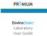 EnviroChain Laboratory User Guide
