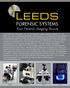 LEEDS FORENSIC SYSTEMS