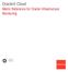 Oracle Cloud Metric Reference for Oracle Infrastructure Monitoring