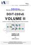 DOiT-200v6 VOLUME II. Version 2: with two 3550 and two 3560 Catalyst switches SAMPLE LAB ANSWER KEY FOR CCIE CANDIDATES
