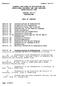 ALABAMA STATE BOARD OF REGISTRATION FOR PROFESSIONAL ENGINEERS AND LAND SURVEYORS ADMINISTRATIVE CODE CHAPTER 330-X-8 EXAMINATIONS TABLE OF CONTENTS