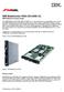 IBM BladeCenter HS23 (E v2) IBM Redbooks Product Guide