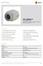 HDC-2080Z03 D Article number: /3 HD-SDI Camera, WDR, Day&Night, 1920x1080, 3x AF Zoom, 3-9mm, 12/24V