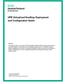 HPE Virtualized NonStop Deployment and Configuration Guide