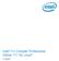 Intel C++ Compiler Professional Edition 11.1 for Linux* In-Depth