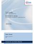 TVS Diodes. ESD3V3U1U Series. Data Sheet. Industrial and Multi-Market. Transient Voltage Suppressor Diodes