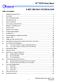 W77E532 Data Sheet 8-BIT MICROCONTROLLER. Table of Contents-