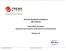 Security Standards Compliance CSE ITSG Trend Micro Products. - Version 2.0