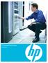HP StorageWorks Arrays. Family Guide