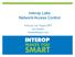 Interop Labs Network Access Control