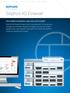 Sophos XG Firewall. Unrivalled simplicity, security and insight