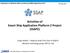 Activities of Smart Ship Application Platform 2 Project (SSAP2)