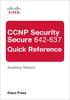 CCNP Security Secure