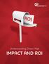 Understanding Direct Mail IMPACT AND ROI