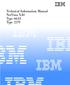 Technical Information Manual NetVista X40. Type 2179 IBM