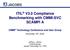 ITIL V3.0 Compliance Benchmarking with CMMI-SVC SCAMPI A