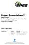 Project Presentation v2