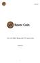 Rover Coin. Hot Cold Wallet Masternode VPS setup Guide