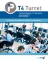 The Next Generation of IP Trade turrets DATASHEET FOR TRADERS WHO DEMAND THE VERY BEST IN PERFORMANCE