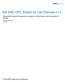 Dell EMC HPC System for Life Sciences v1.4