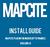 Install guide. Mapcite Plug in for Microsoft dynamics. Version 1.0. Install Guide MAPCITE Plug In V1.0 for MSFT Dynamics.