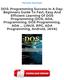 Read & Download (PDF Kindle) DOS: Programming Success In A Day: Beginners Guide To Fast, Easy And Efficient Learning Of DOS Programming (DOS, ADA,