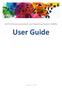 ACER Online Assessment and Reporting System (OARS) User Guide