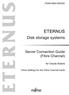 Server Support Matrix ETERNUS Disk storage systems Server Connection Guide (Fibre Channel) for Oracle Solaris