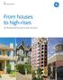 From houses to high-rises