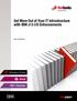 Get More Out of Your IT Infrastructure with IBM z13 I/O Enhancements