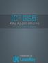 IC3 GS5: Key Applications First Edition