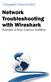 Network Troubleshooting with Wireshark Sample 2-Day Course Outline
