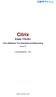 Citrix Exam 1Y0-351 Citrix NetScaler 10.5 Essentials and Networking Version: 7.0 [ Total Questions: 178 ]
