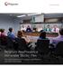 PRODUCT BROCHURE. Polycom RealPresence Immersive Studio Flex. The world s best immersive experience tailored to your space and budget