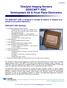 Teledyne Imaging Sensors SIDECAR ASIC Development Kit & Focal Plane Electronics