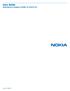User Guide Nokia Wireless Charging Car Holder CR-200/CR-201